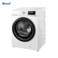 220V 50Hz 10kg Front Loading Inverter Fully Automatic Washing Machine